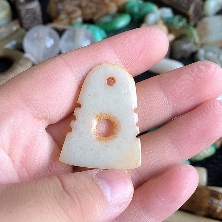 摆件直播间链接106