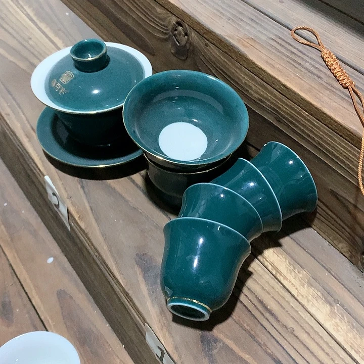 微瑕茶具介意勿拍