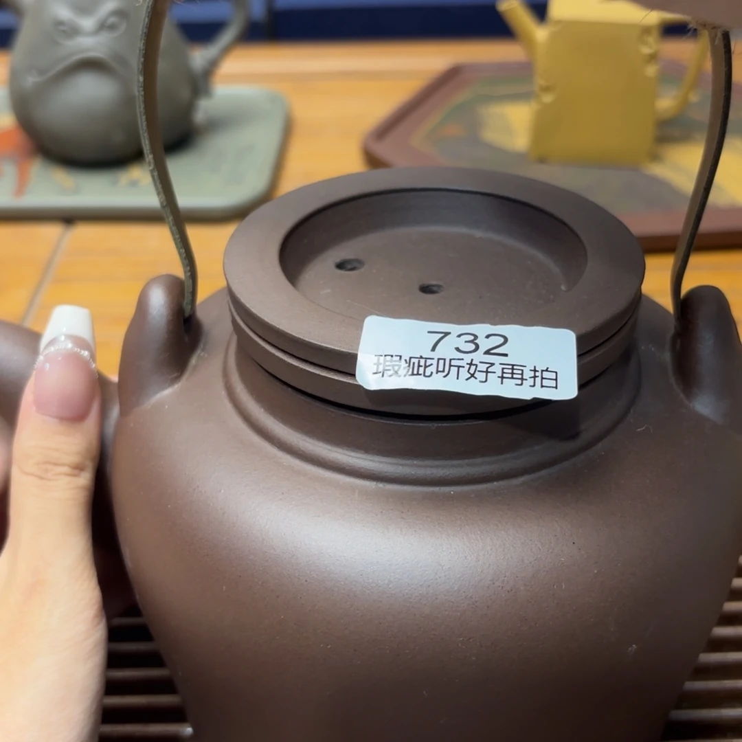 紫砂茶宠五号店专项