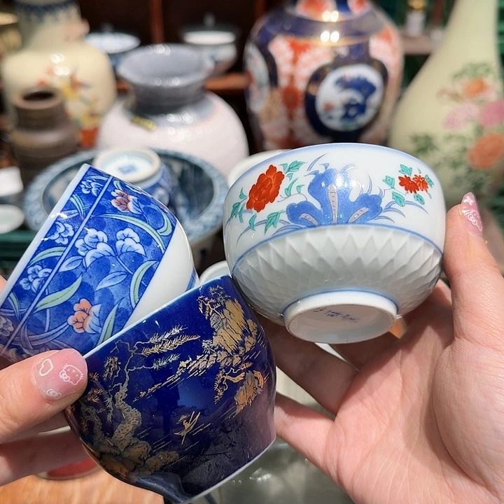 盖碗五十包邮五十包邮