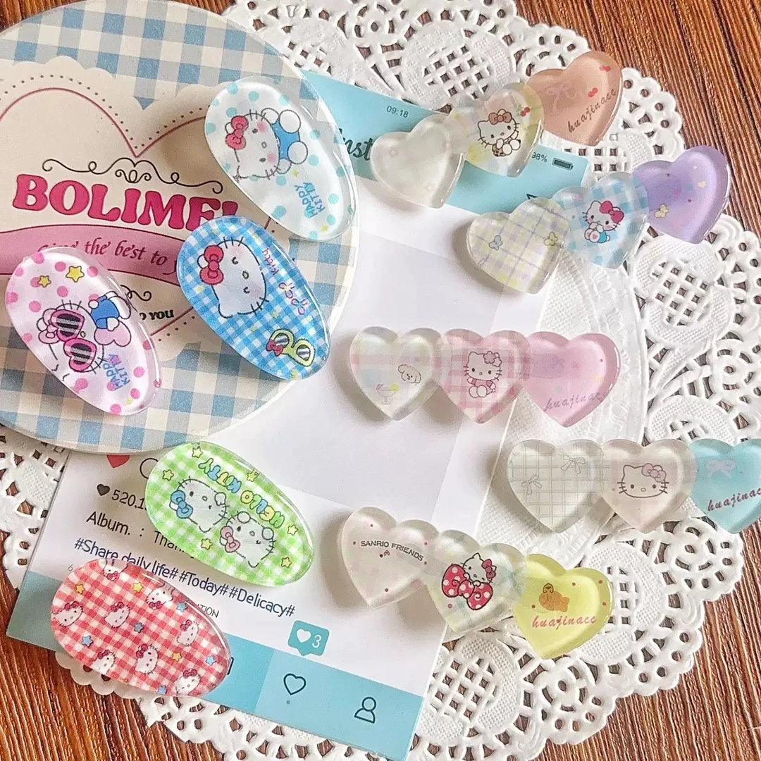 新3补款链接直播间自选款式/甜美可爱头饰no退no换儿童