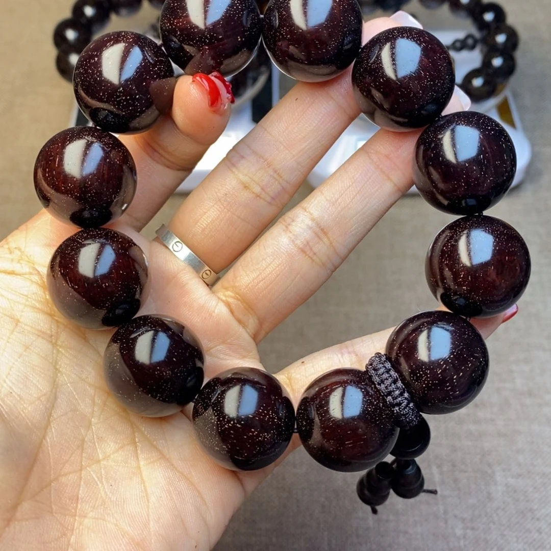 檀香紫檀（小叶紫檀）长*城2.0满星