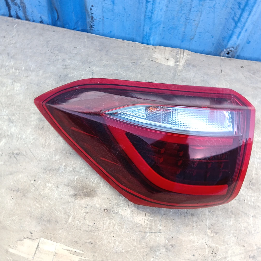 适配比亚迪元左后尾灯刹车灯倒车灯新款熏黑元EV尾灯