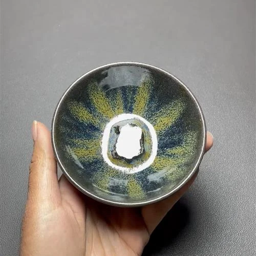 【闪购商品】茶盏-515............