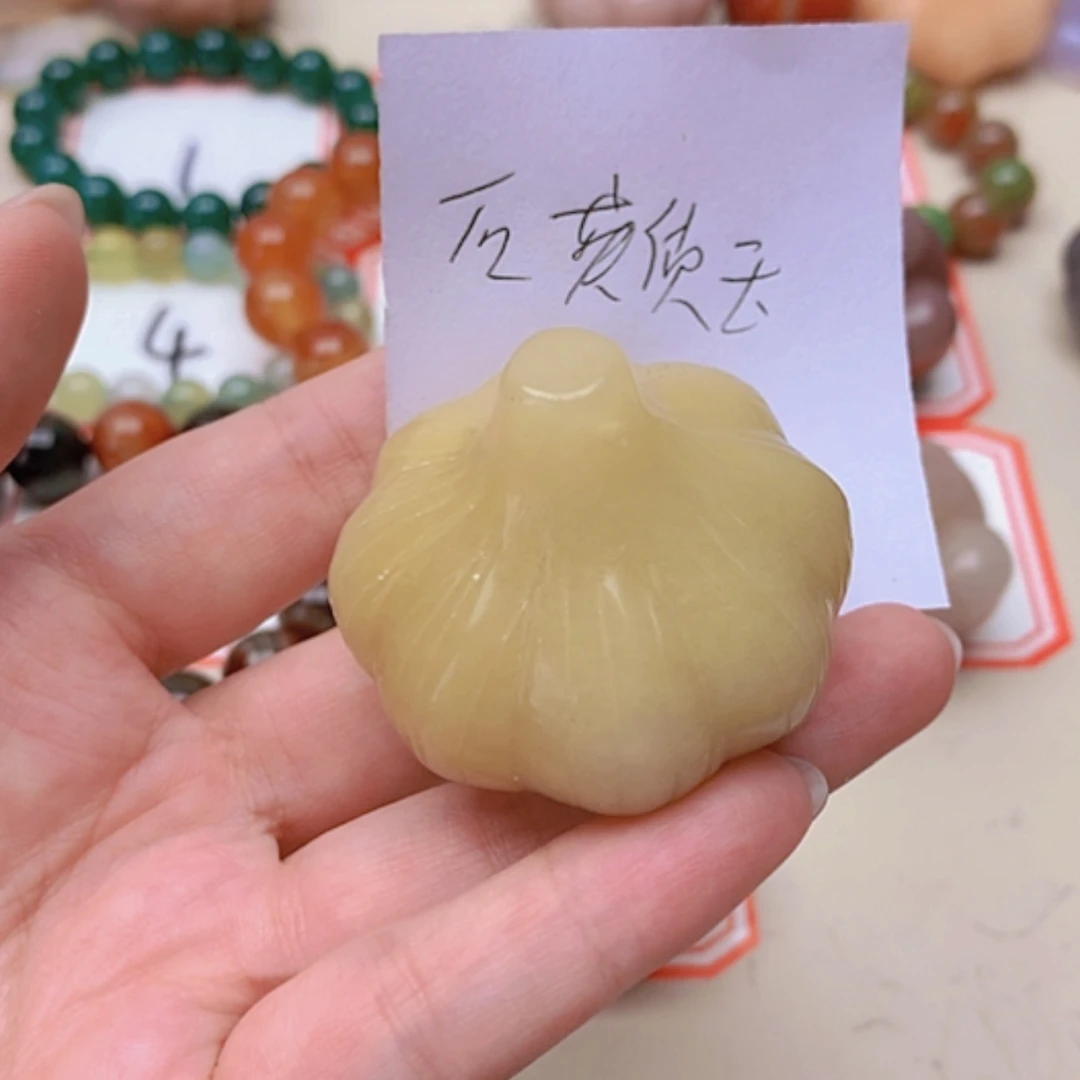 【闪购商品】未镶嵌玛瑙/玉髓珠宝半成品学