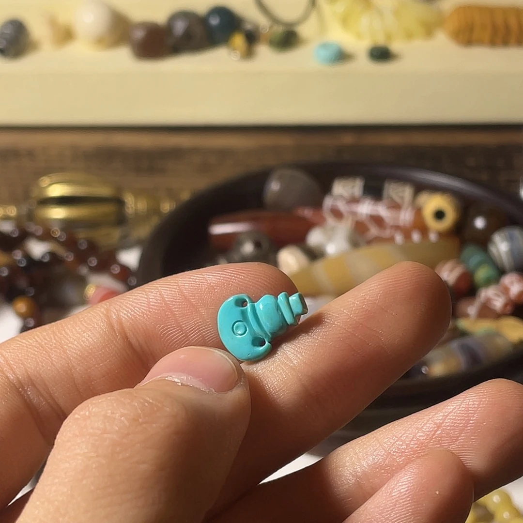 ****️玛瑙/玉髓未镶嵌珠子