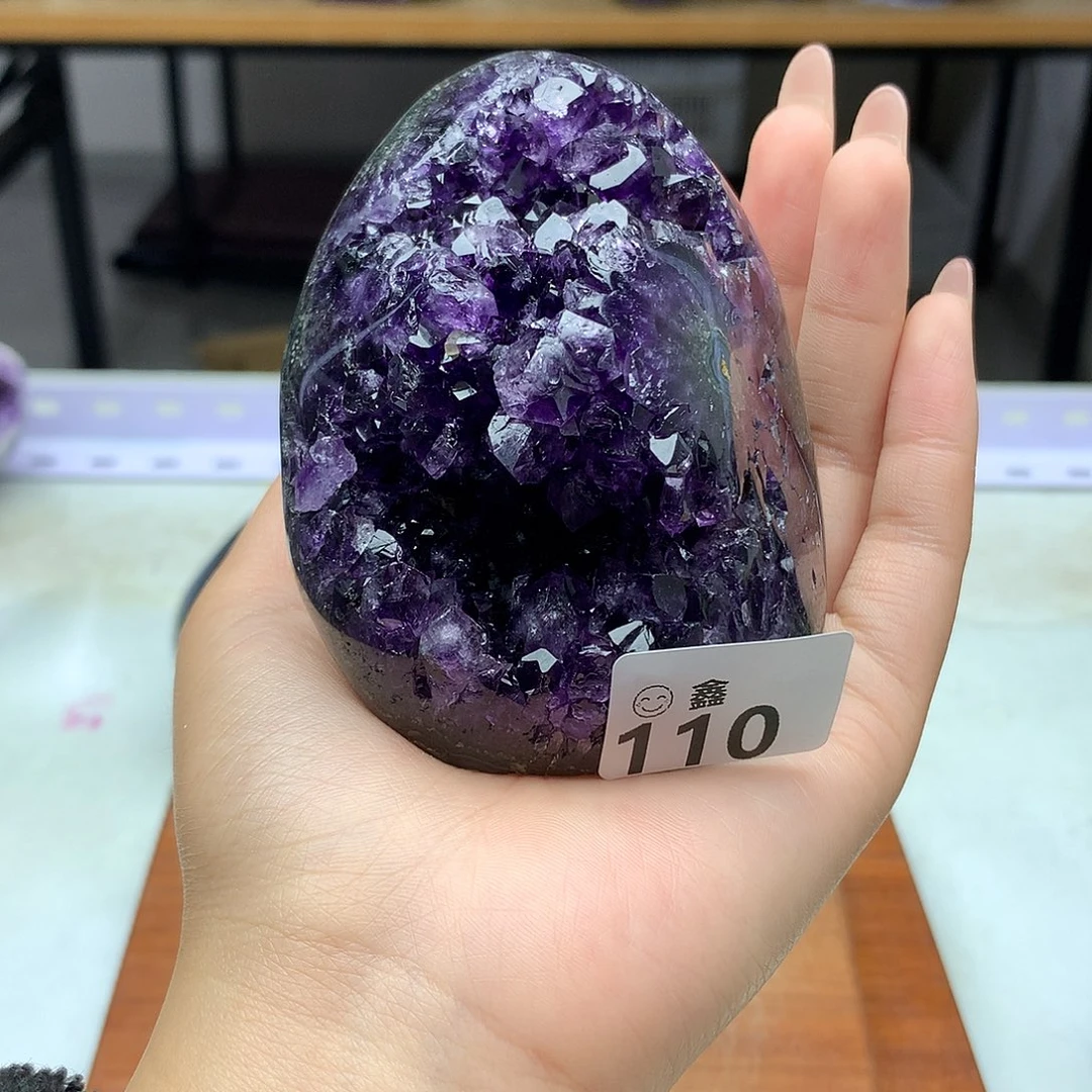 未镶嵌大型摆件（非配饰）水晶