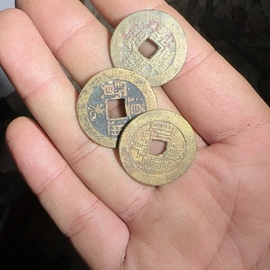 走***停铜工艺品摆件文创产品