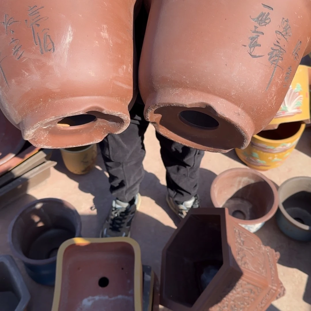 紫砂口径20.15口径