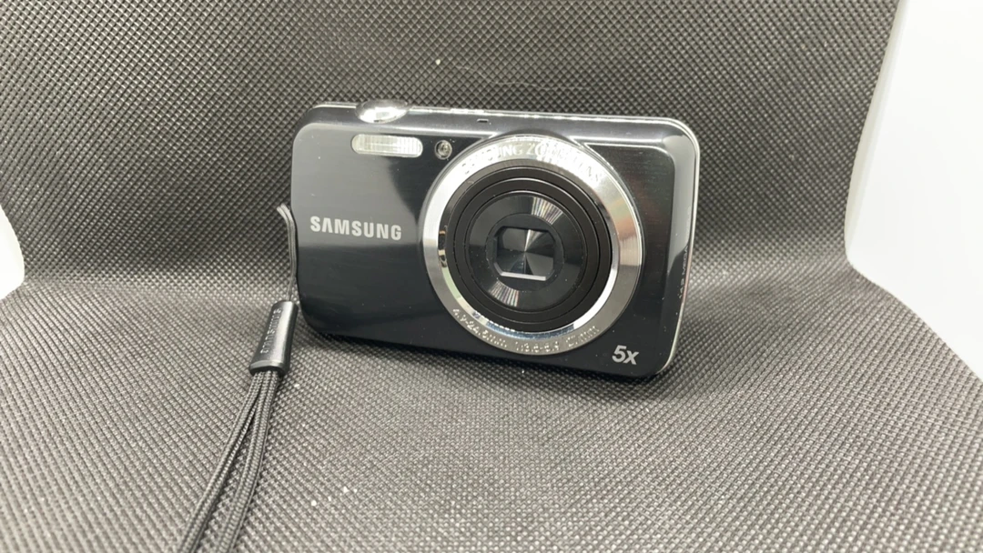 95新 Samsung/三星 PL20 1400w像素