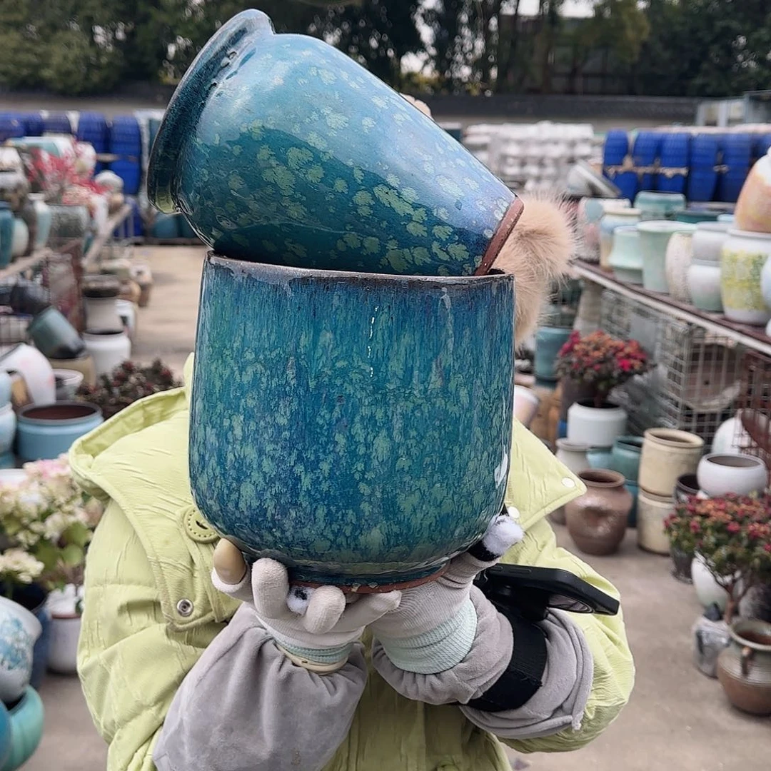 王嫂花盆1213-150