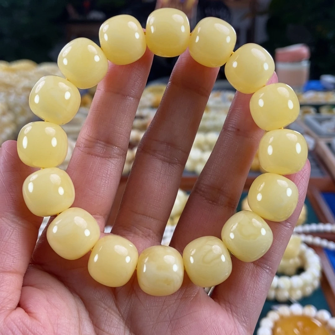 琥珀未镶嵌珠宝奇石15同料老型33.69