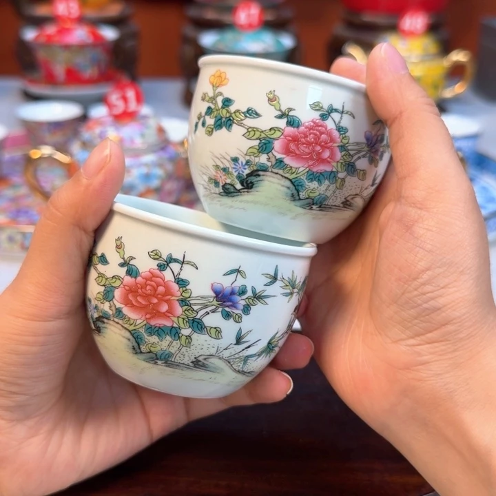 景德镇陶瓷景德镇瓷器