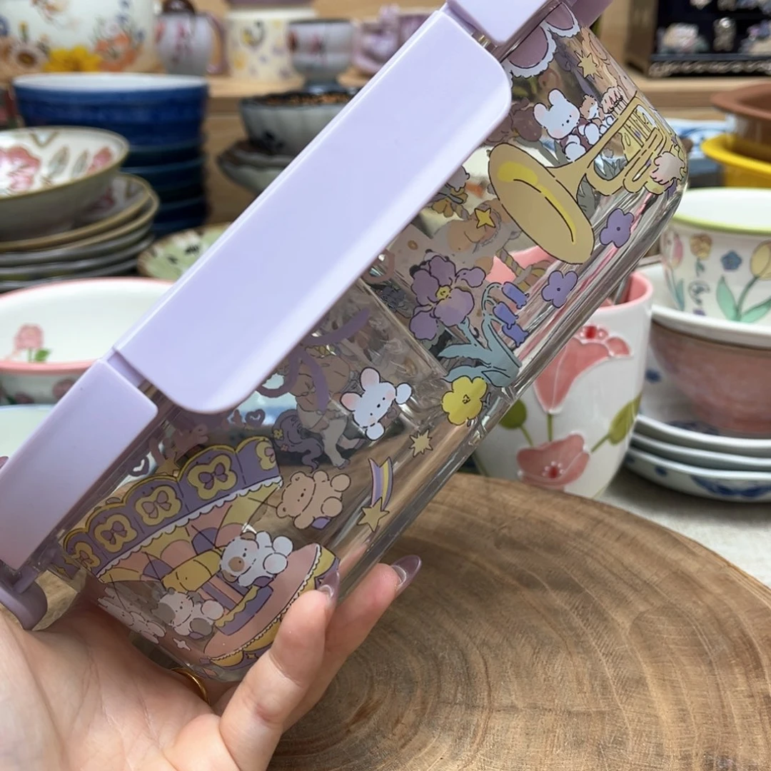 我的姐姐们好可爱