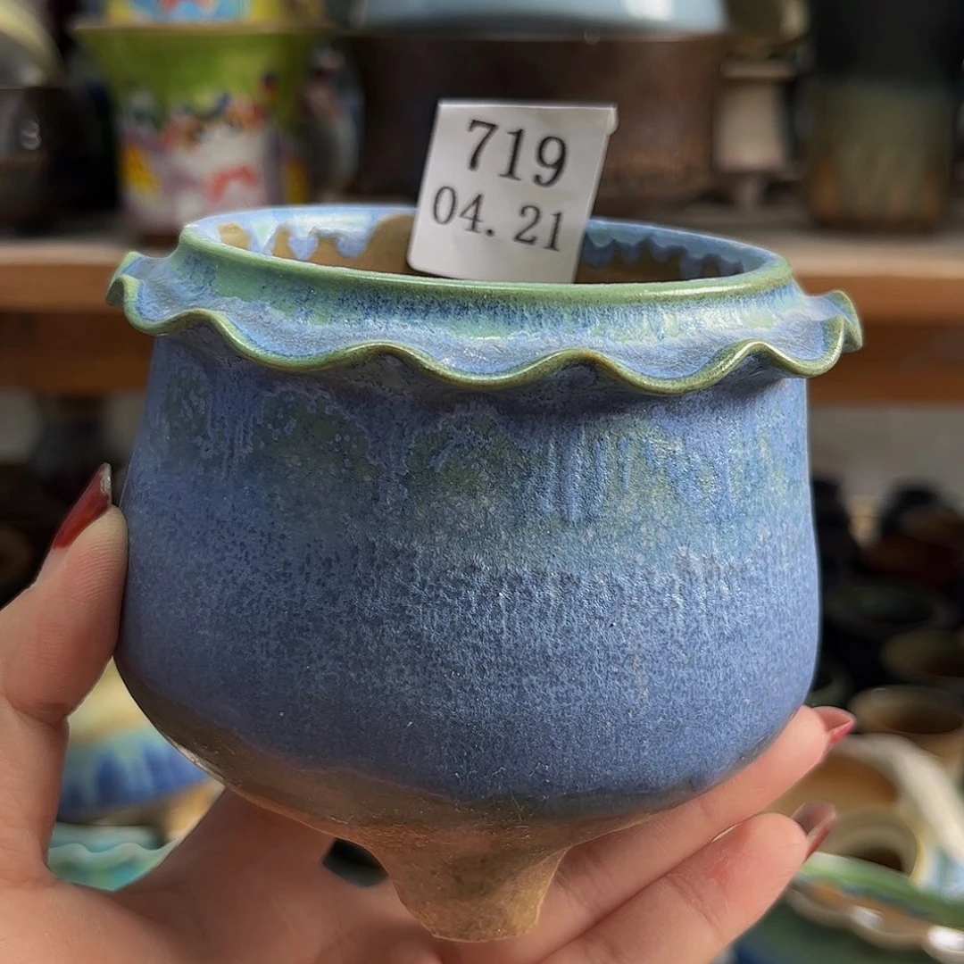 摆件景德镇陶瓷手工制作