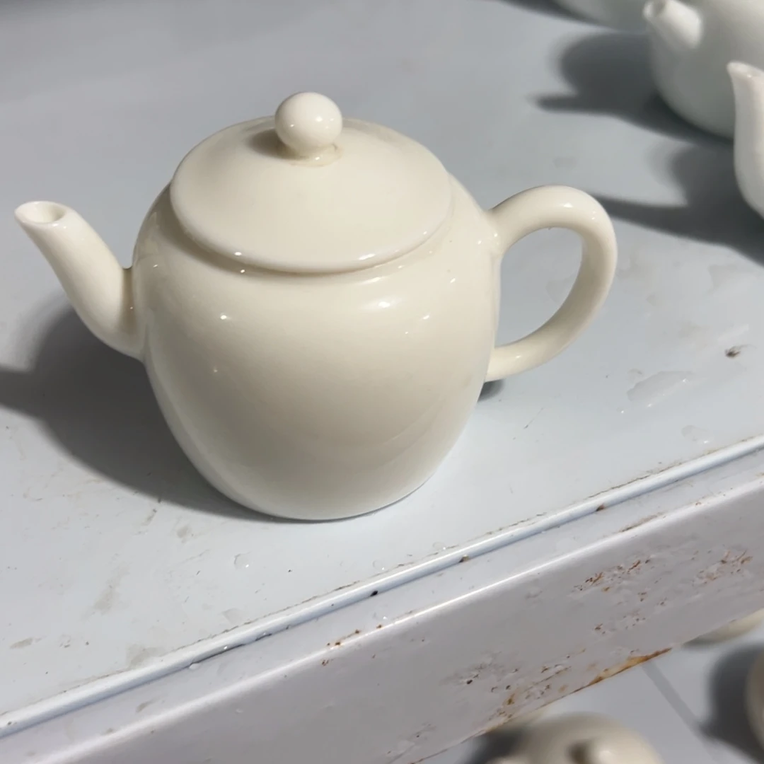 库存茶具部分瑕疵介意勿拍！