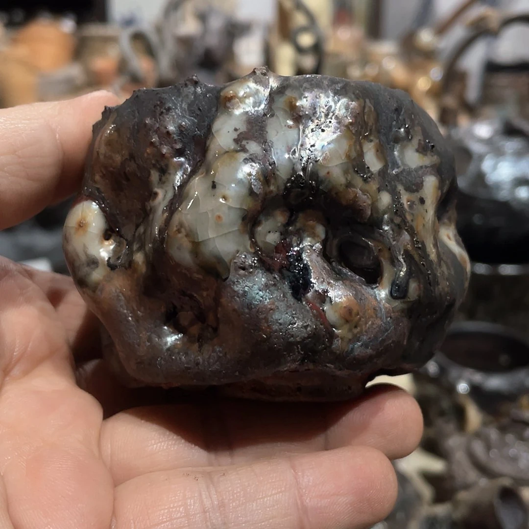 景德镇陶瓷艺术器物