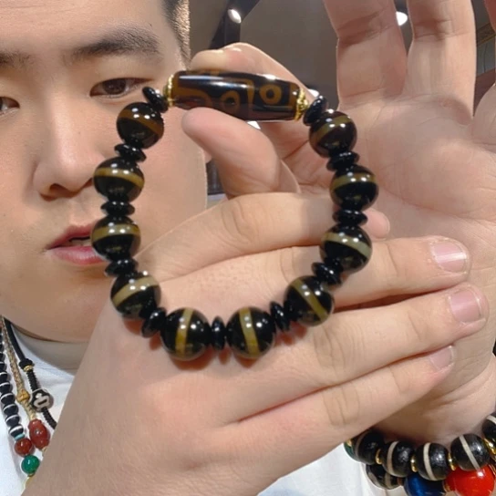 玛瑙/玉髓珠宝奇石未镶嵌