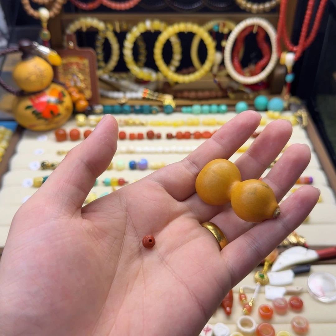 拾**、由米文玩 一物一图