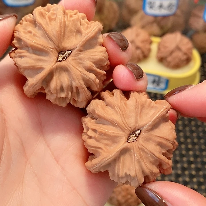 核桃手串/手链42尺寸天地