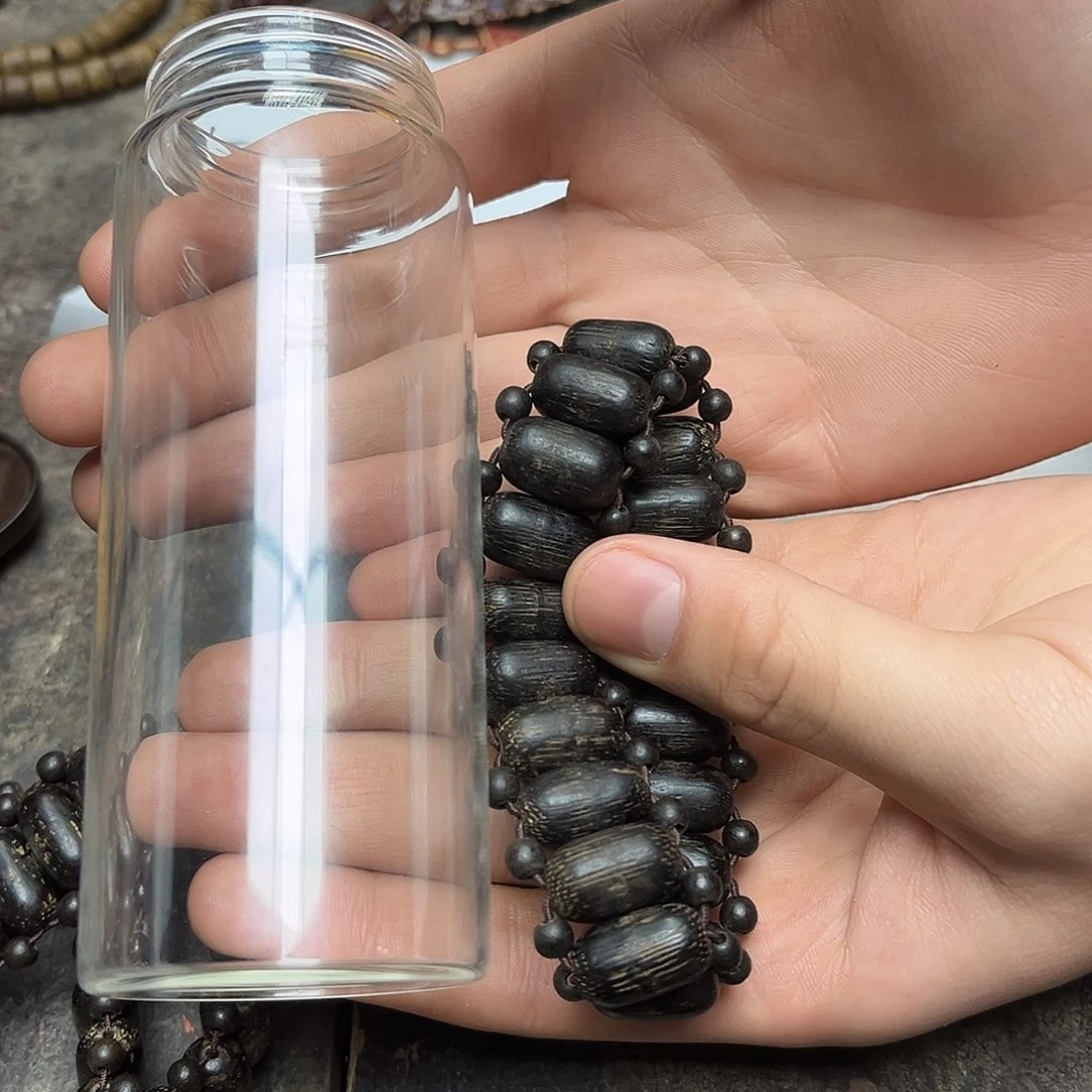 大叶紫檀（黑酸枝木类）