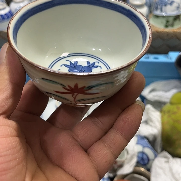 陶瓷茶玩榜第二十名