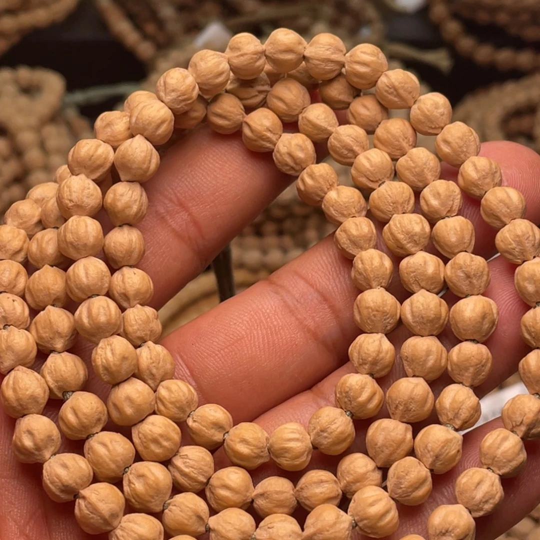 手串柏香籽/百香籽