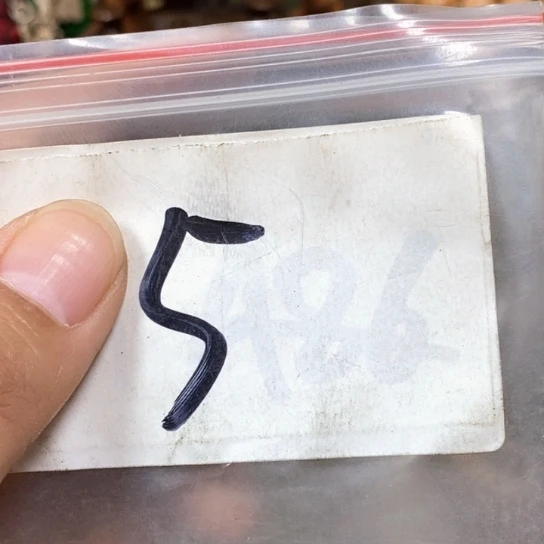 祖***童吊坠滴血莲花菩提