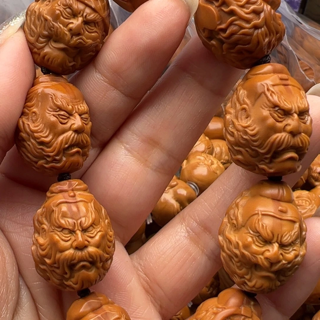 橄榄核手串/手链橄榄核