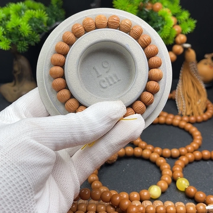手串猴头核桃福利911