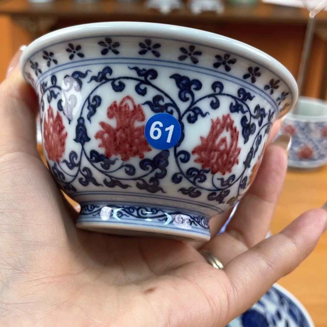 景德镇手绘哈哈哈哈哈哈