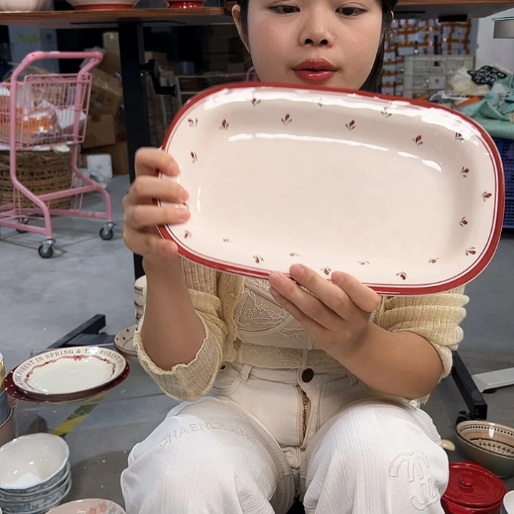 潮州源头工厂陶瓷微瑕