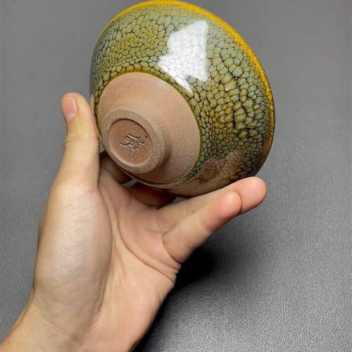 【闪购商品】茶盏-10114..........