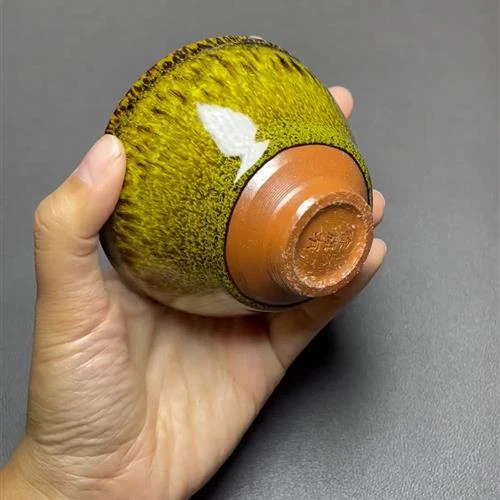 【闪购商品】茶盏-577............