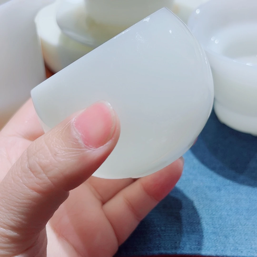 陶瓷璞玉130ccccc