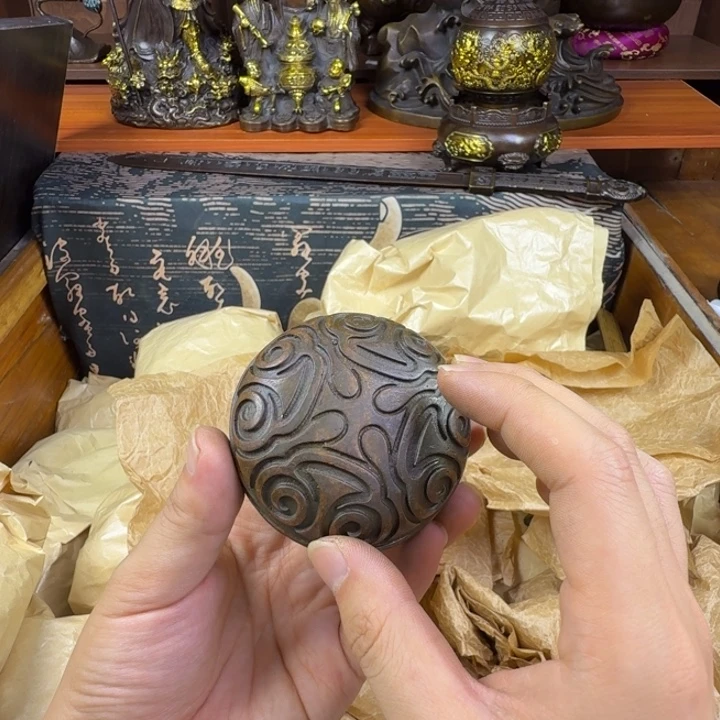 精工创意设计摆件