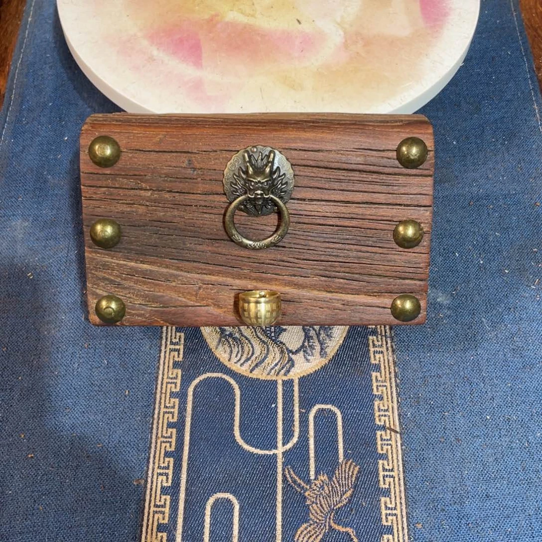 陈***意榆木老榆木倒流香