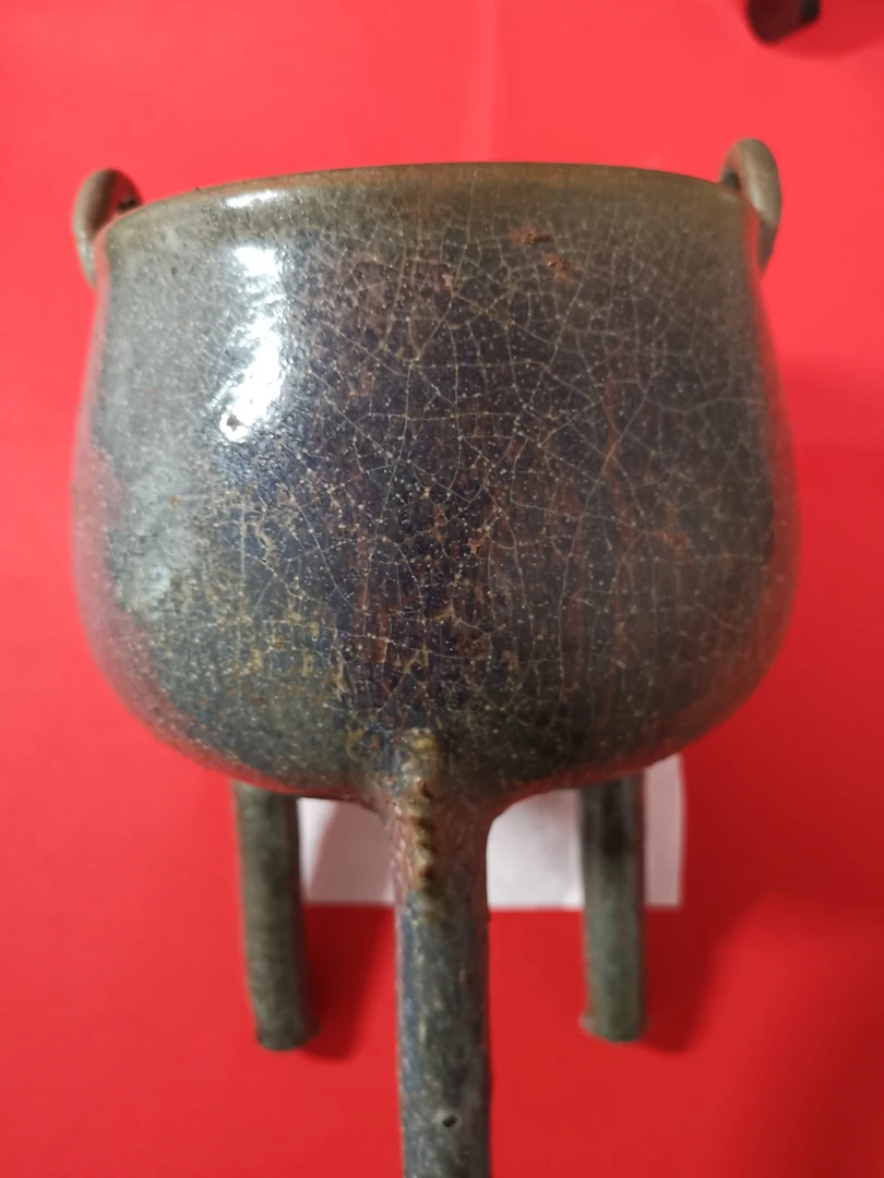 瓷器的制作工艺与技巧