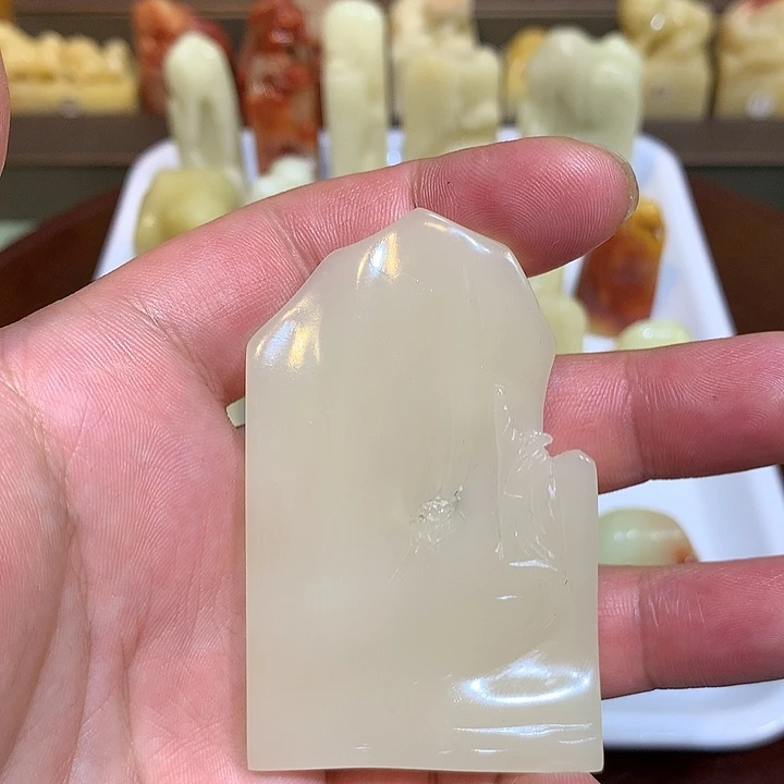 印石寿山石寿山石