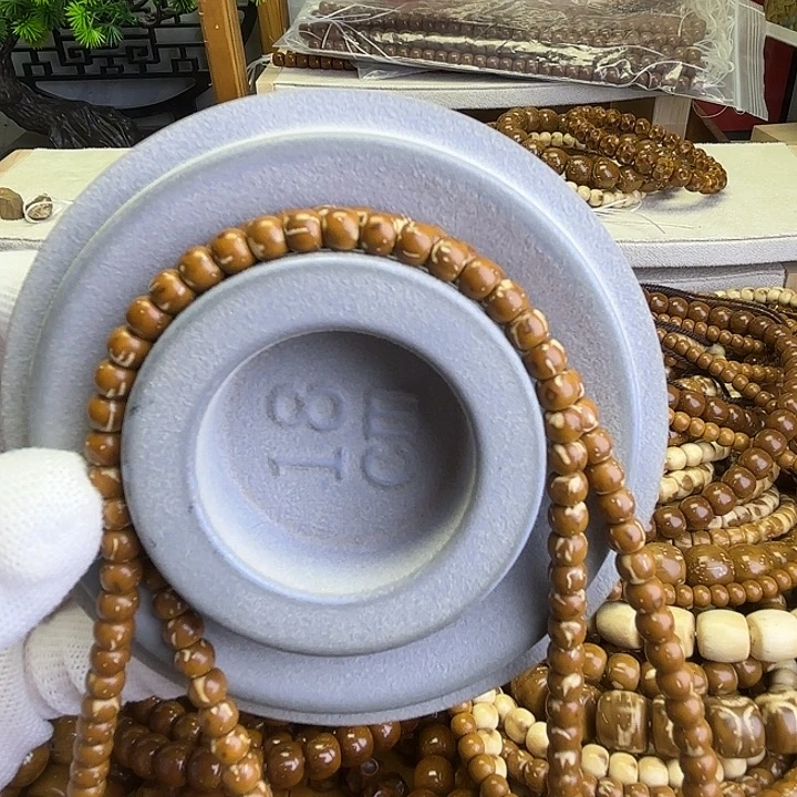 手串紫金鼠紫金鼠纯肉