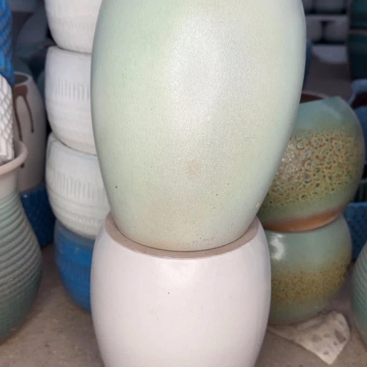 瑕疵花盆处理啦口15