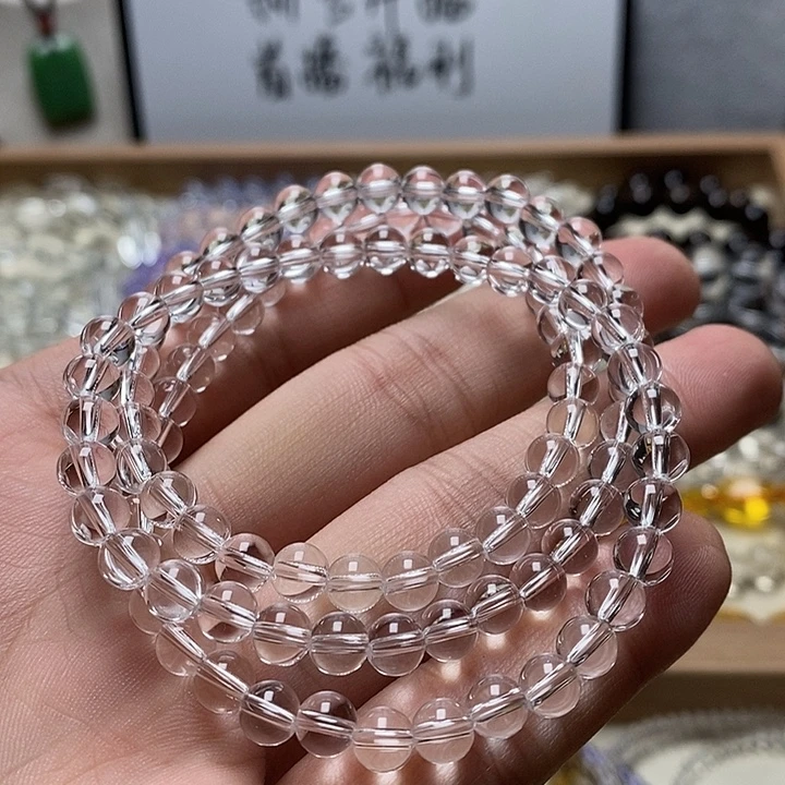 非金属卡6mm三圈