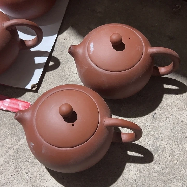 微瑕茶具介意勿拍大