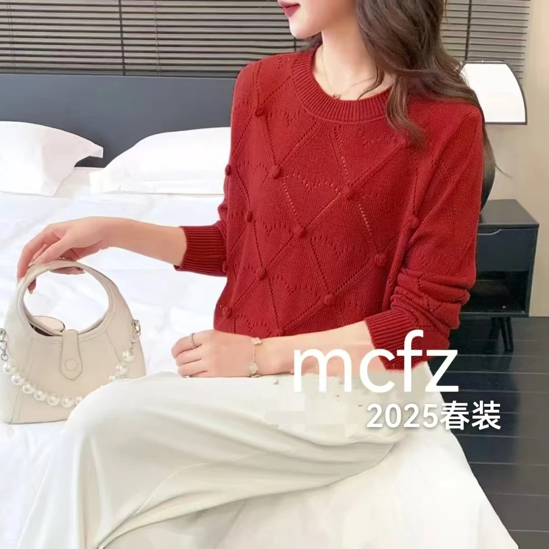25000-茵悦里2025春装款上衣