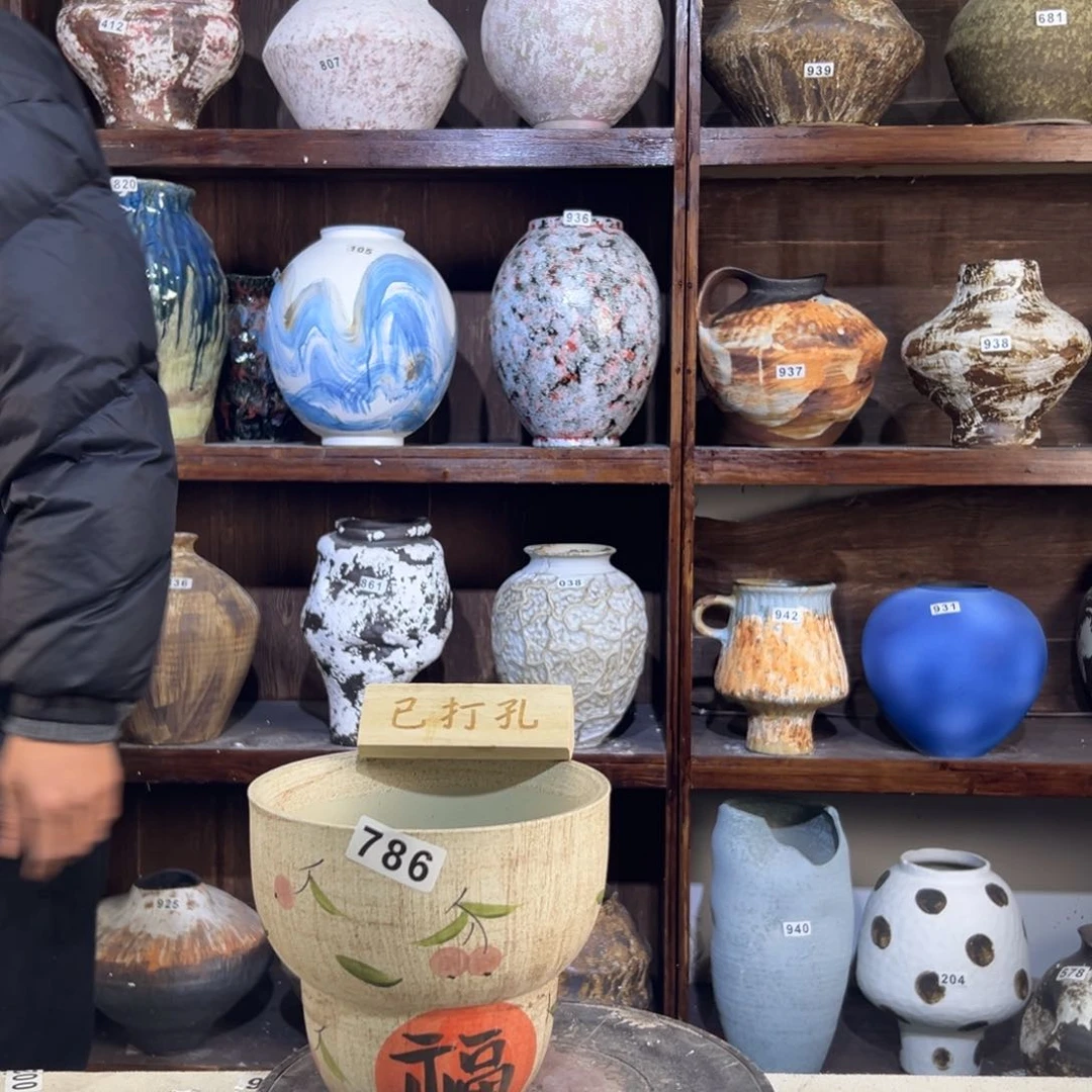 摆件786花瓶摆件花瓶摆件花瓶