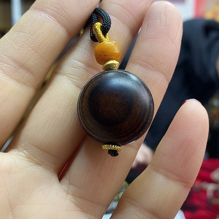 玛瑙/玉髓未镶嵌颈饰107