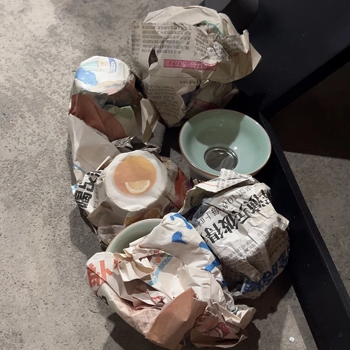 微瑕茶具介意勿拍