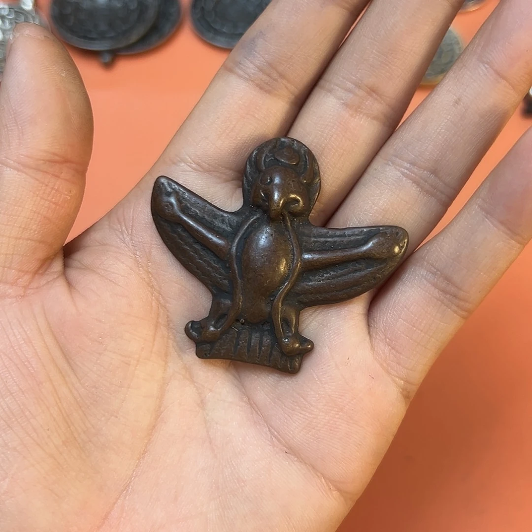 玛吉阿米藏式臻品直播间卡