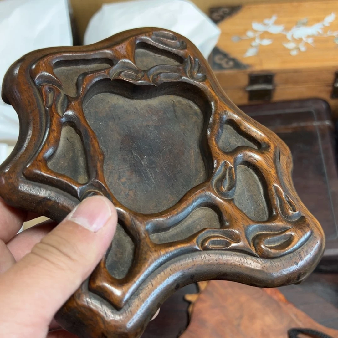 木古*中古商品，谨慎参拍
