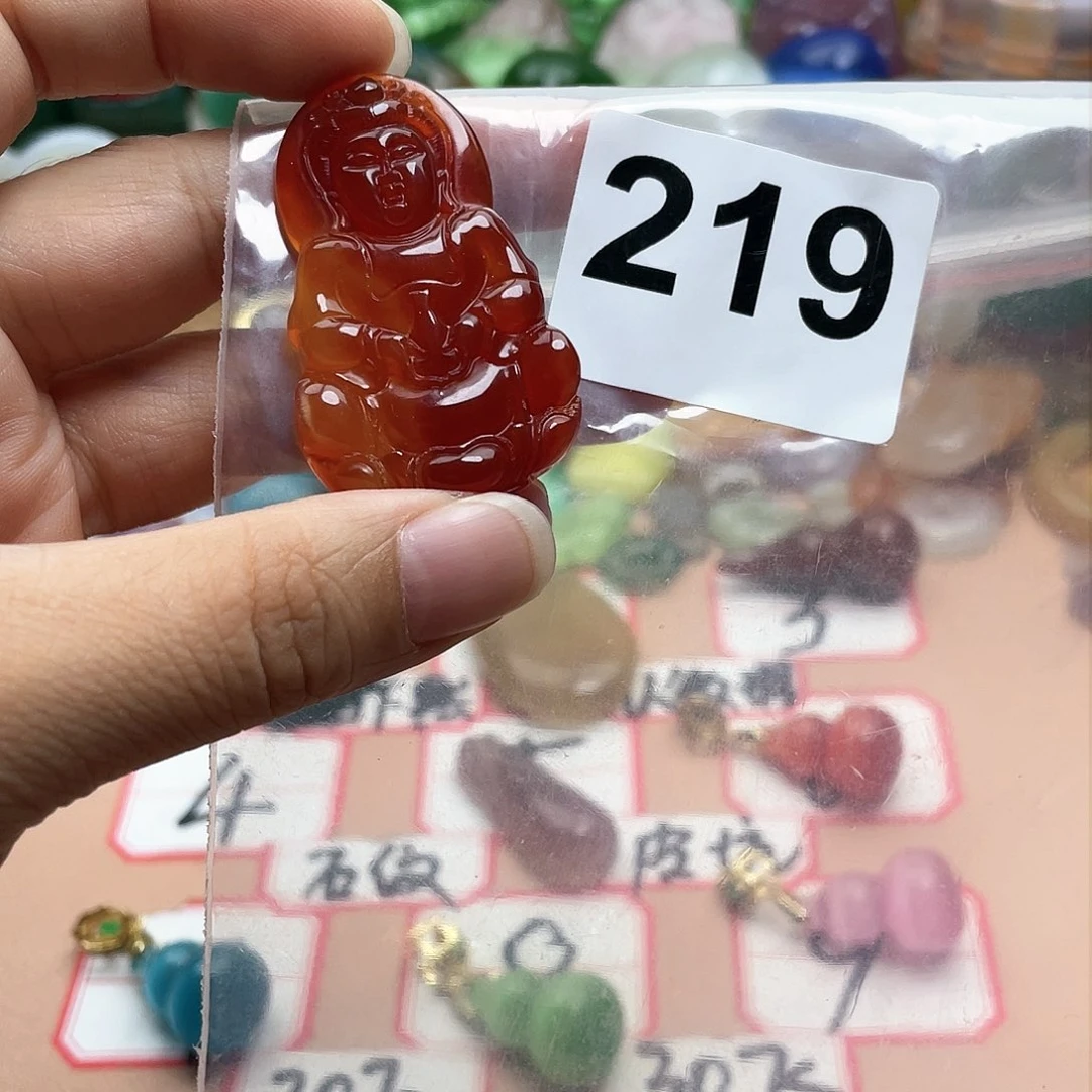 玛瑙/玉髓颈饰合金玉**遇